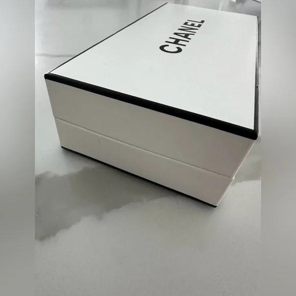 Chanel N°5 Savon Gift Set New Unused with Box - Picture 8 of 9